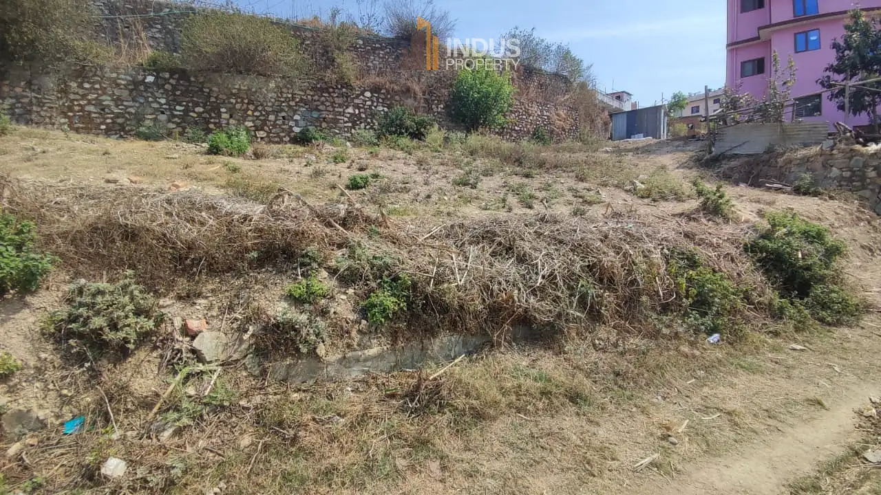 Land on sale at Bhaisepati, lalitpur Image 1