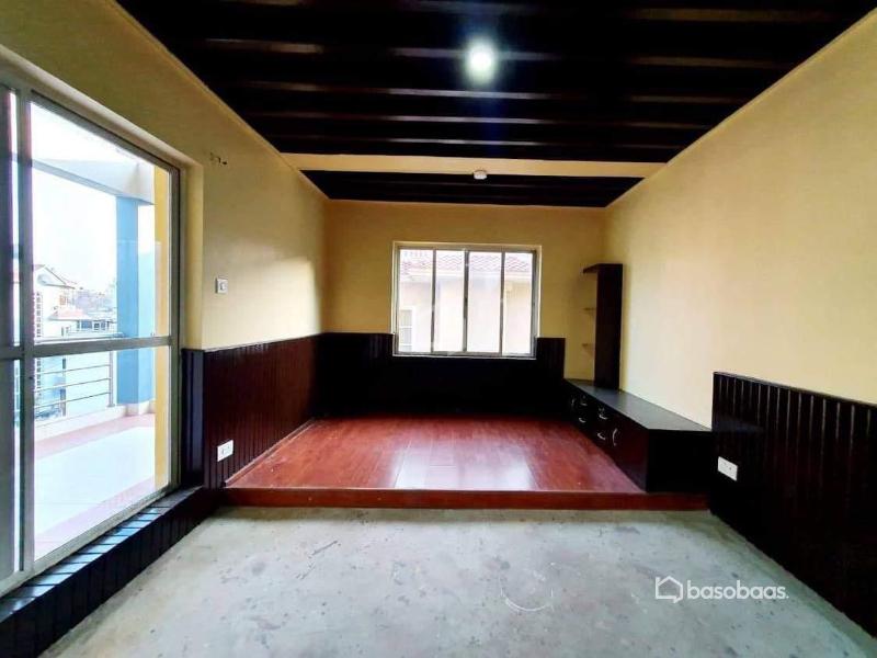 𝗥𝗲𝘀𝗶𝗱𝗲𝗻𝘁𝗶𝗮𝗹/𝗖𝗼𝗺𝗺𝗲𝗿𝗰𝗶𝗮𝗹 𝗛𝗼𝘂𝘀𝗲 𝗳𝗼𝗿 𝗿𝗲𝗻𝘁 𝗮𝘁 𝗖𝗵𝘂𝗻𝗱𝗲𝘃𝗶 : House for Rent in Chundevi, Kathmandu Image 8