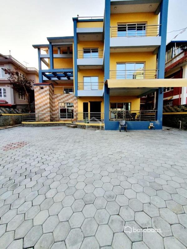 𝗥𝗲𝘀𝗶𝗱𝗲𝗻𝘁𝗶𝗮𝗹/𝗖𝗼𝗺𝗺𝗲𝗿𝗰𝗶𝗮𝗹 𝗛𝗼𝘂𝘀𝗲 𝗳𝗼𝗿 𝗿𝗲𝗻𝘁 𝗮𝘁 𝗖𝗵𝘂𝗻𝗱𝗲𝘃𝗶 : House for Rent in Chundevi, Kathmandu Image 12