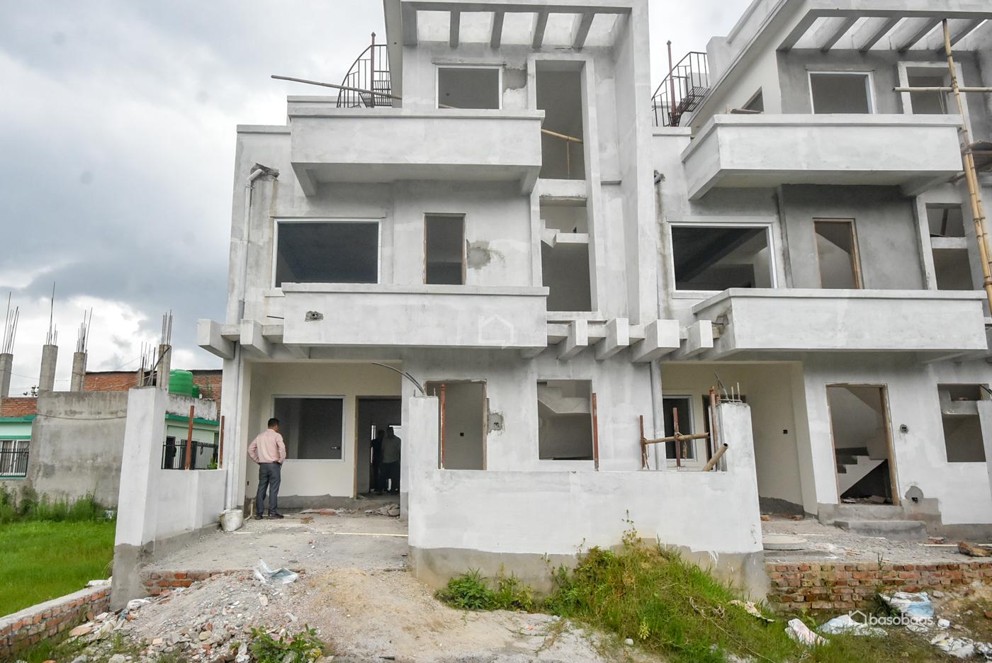 RESIDENTIAL : House for Sale in Imadol, Lalitpur Image 1