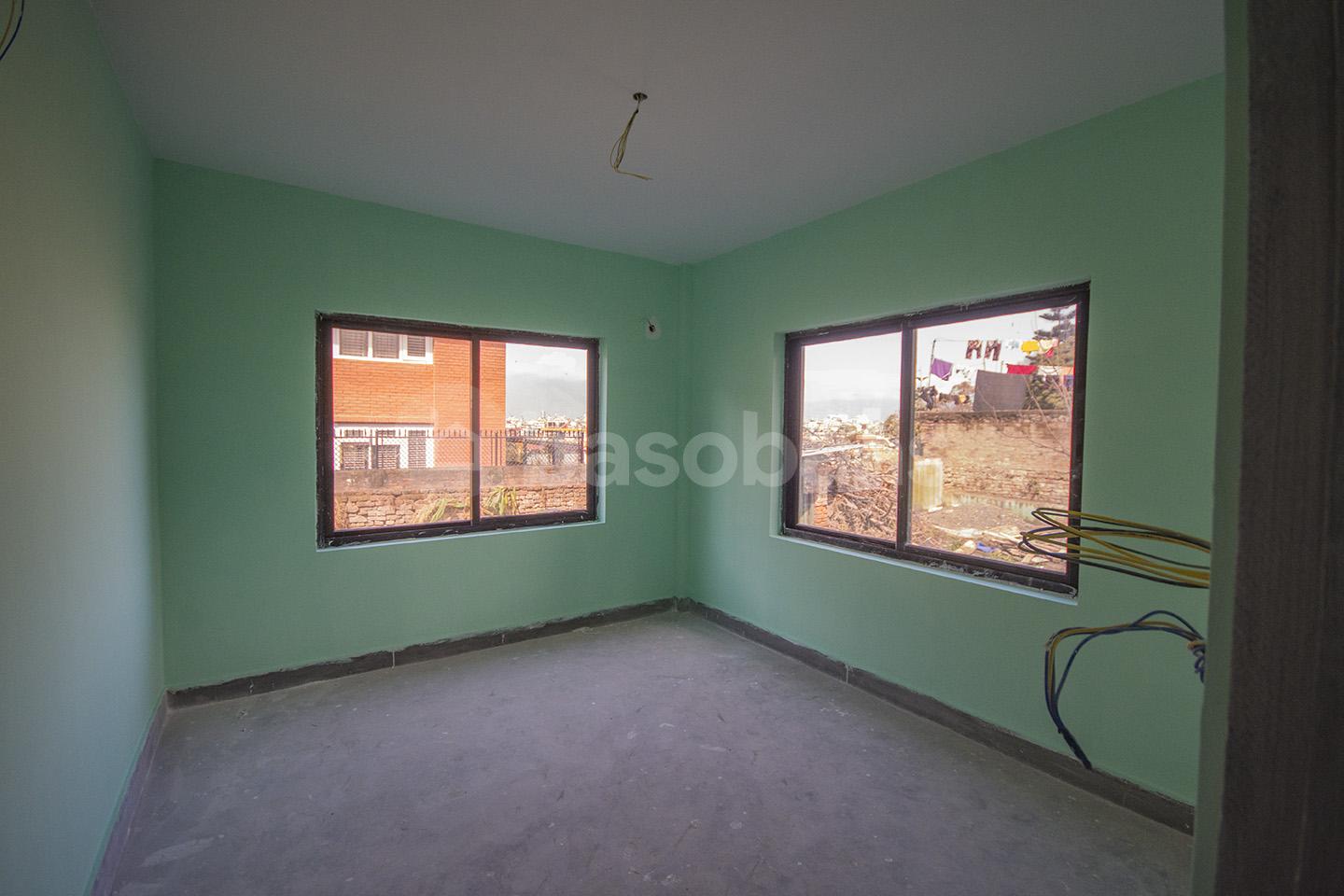 RENTED OUT:Newly Built : House for Rent in Baneshwor, Kathmandu Image 4