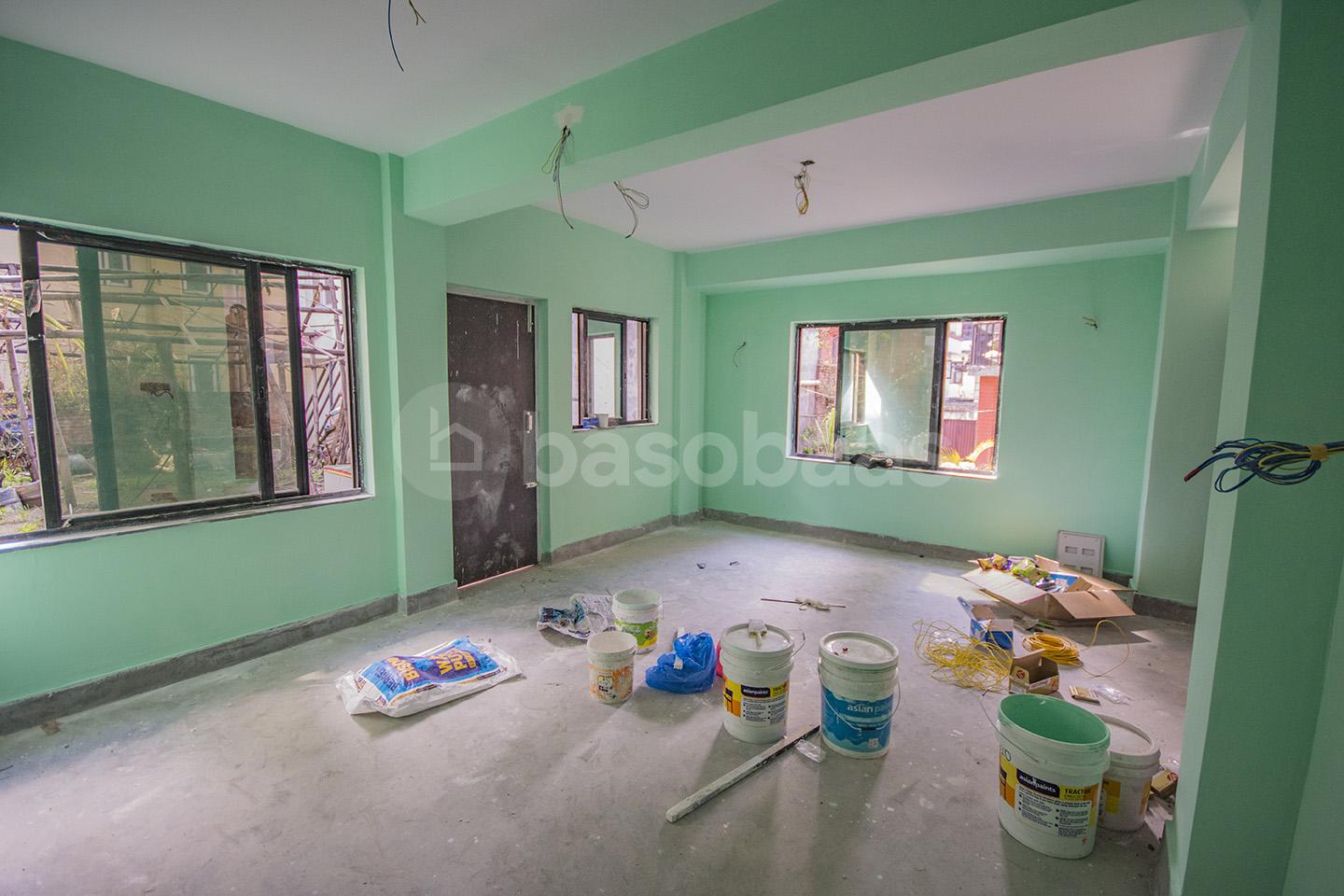 RENTED OUT:Newly Built : House for Rent in Baneshwor, Kathmandu Image 5