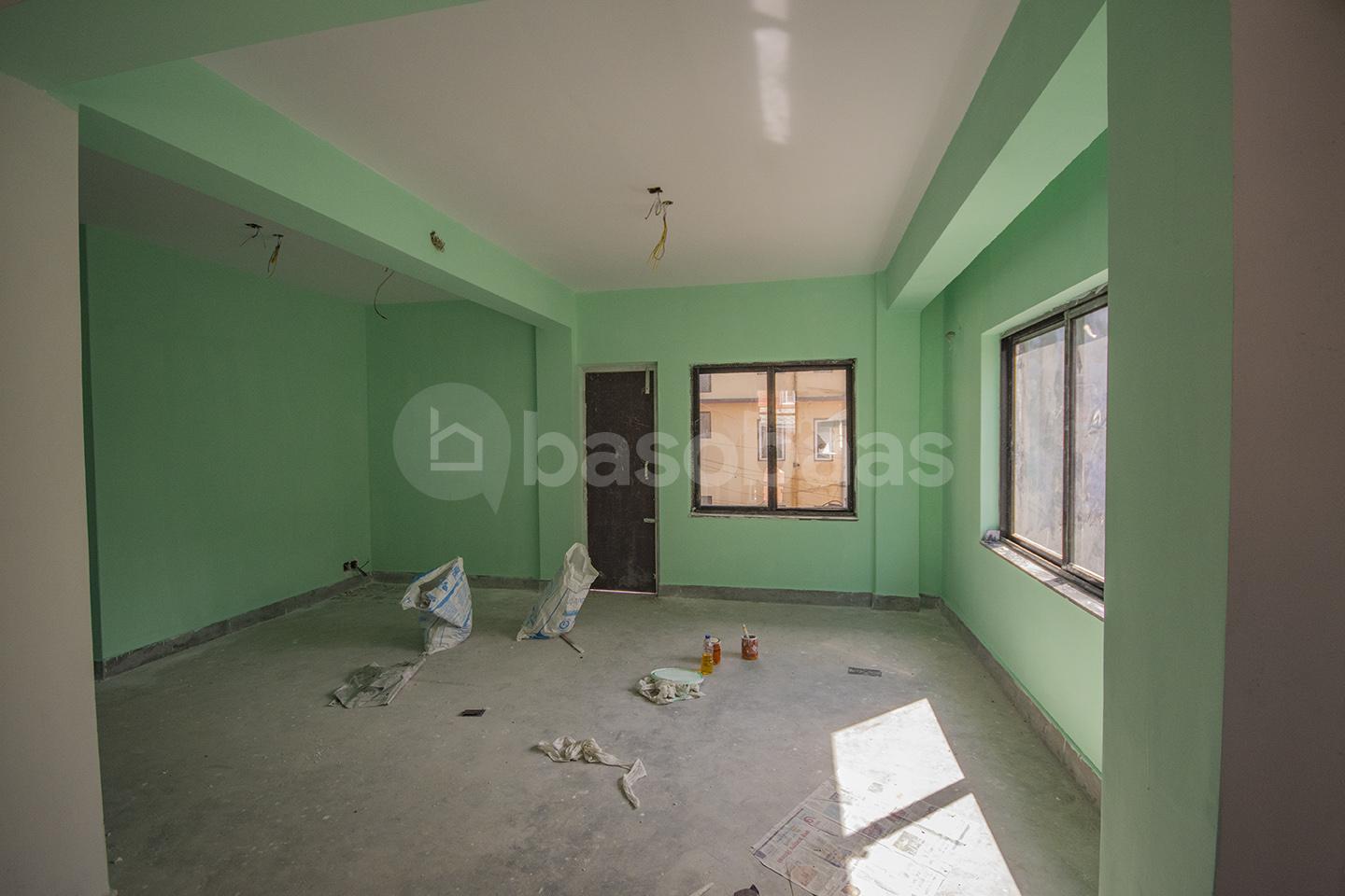 RENTED OUT:Newly Built : House for Rent in Baneshwor, Kathmandu Image 6