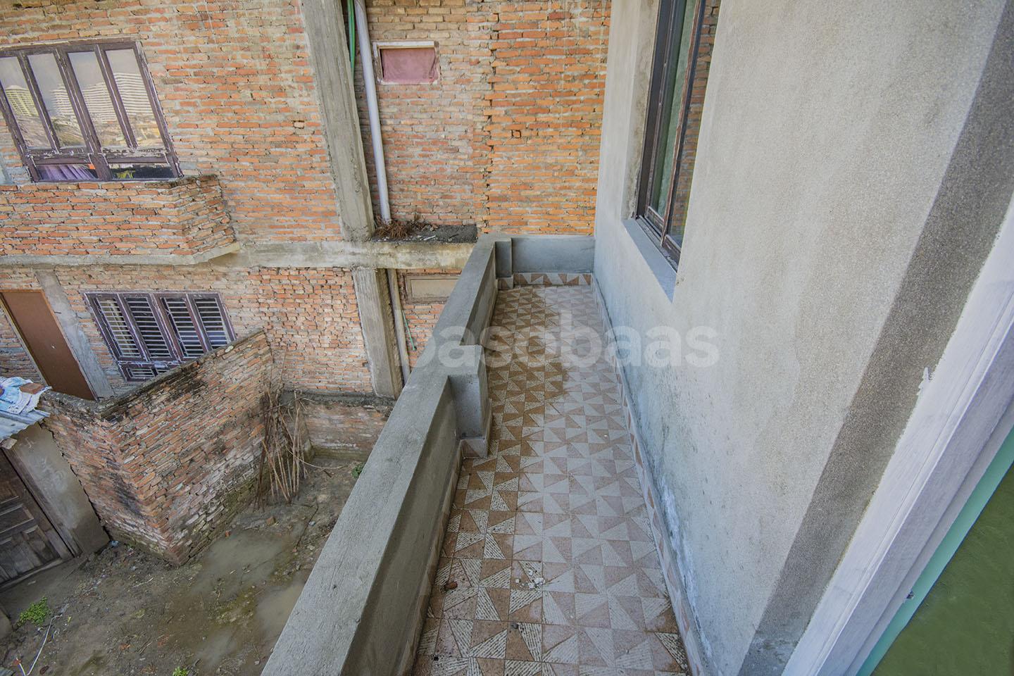 RENTED OUT:Newly Built : House for Rent in Baneshwor, Kathmandu Image 7
