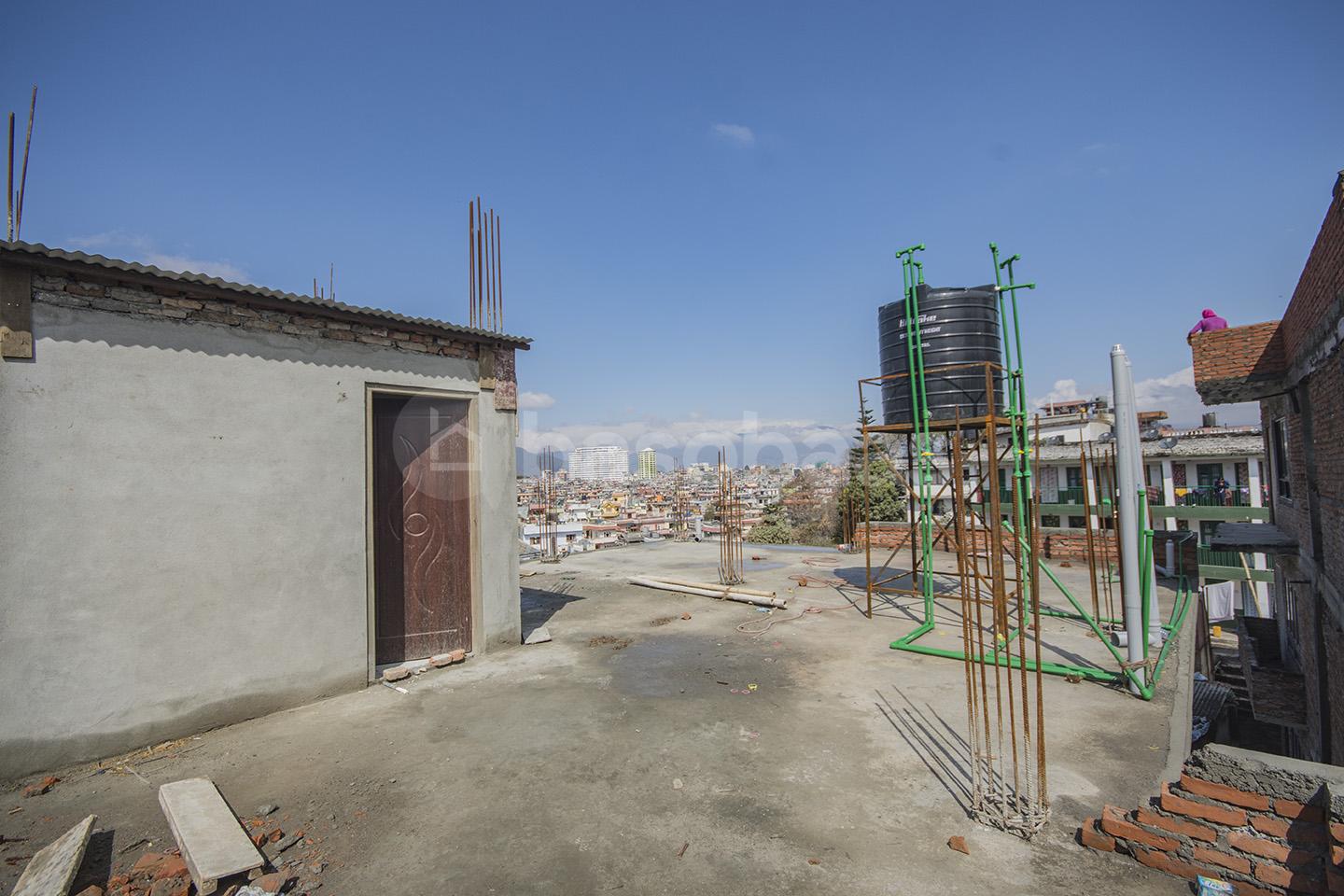 RENTED OUT:Newly Built : House for Rent in Baneshwor, Kathmandu Image 12