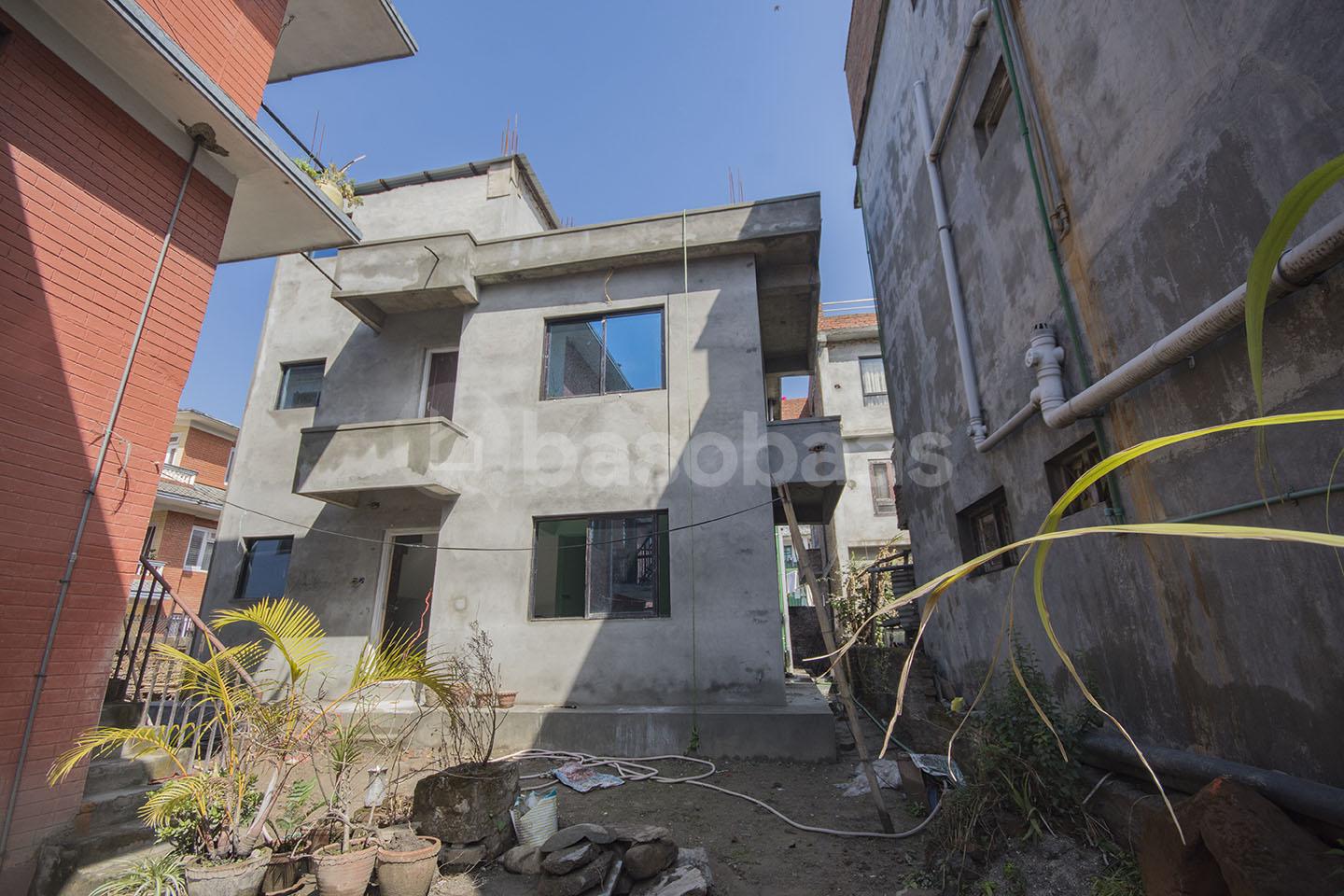 RENTED OUT:Newly Built : House for Rent in Baneshwor, Kathmandu Image 2