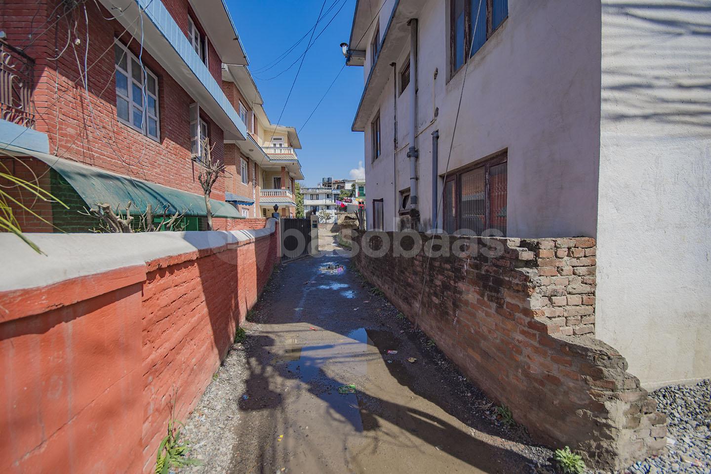RENTED OUT:Newly Built : House for Rent in Baneshwor, Kathmandu Image 16