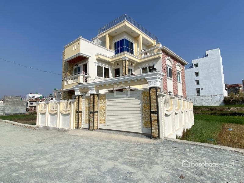 House on sale-Imadol : House for Sale in Imadol, Lalitpur Image 1
