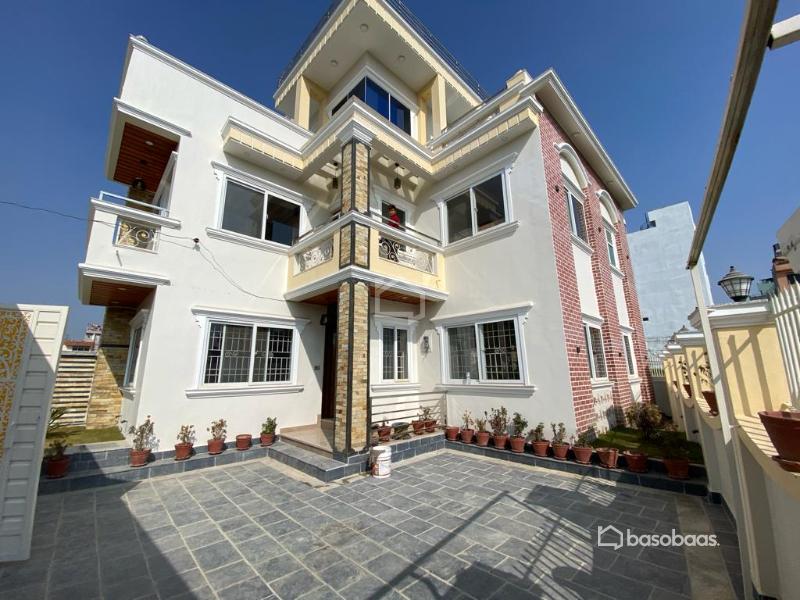 House on sale-Imadol : House for Sale in Imadol, Lalitpur Image 6
