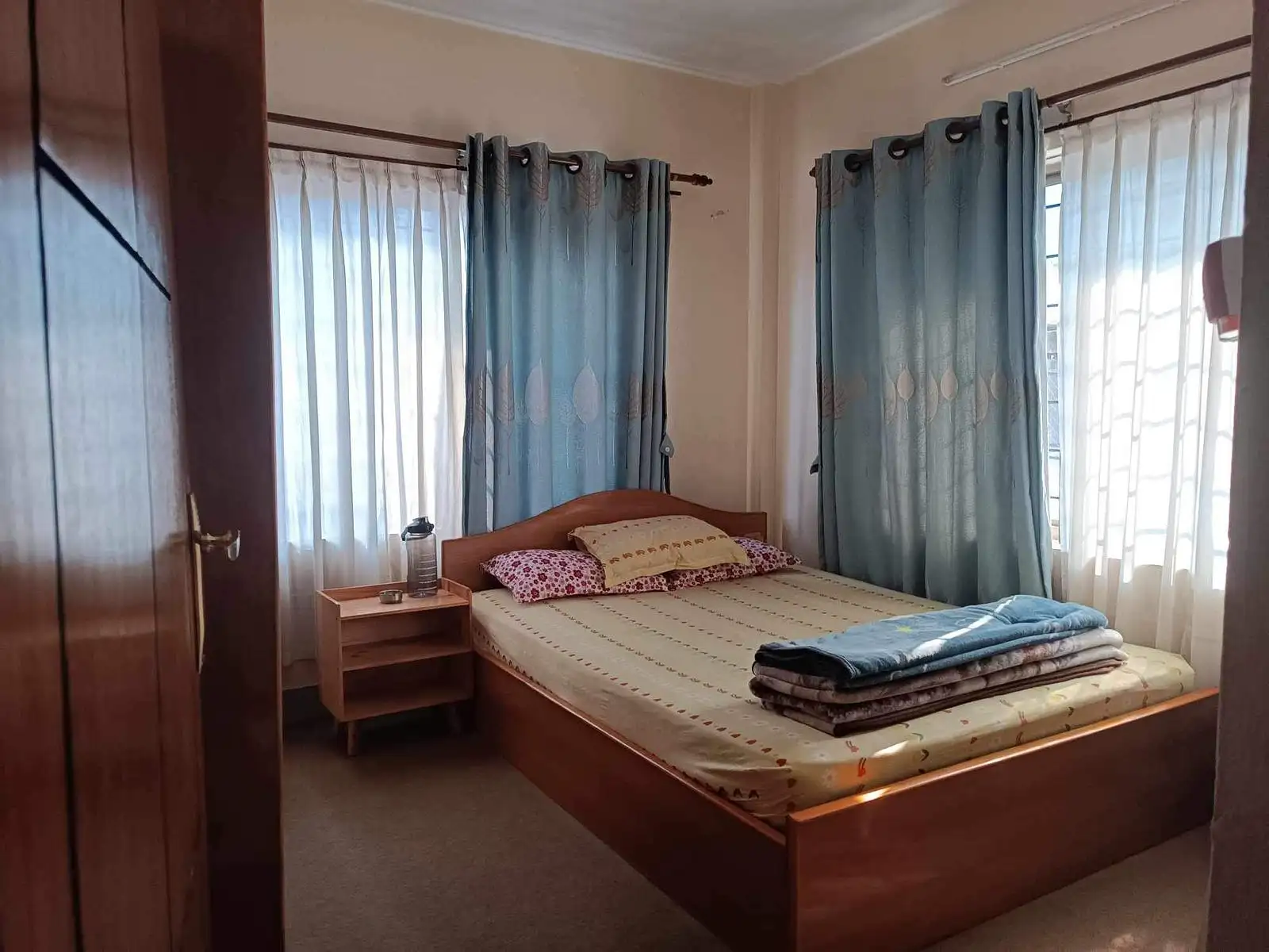1bhk full furnished house on rent at gofultar kathmandu  Image 3