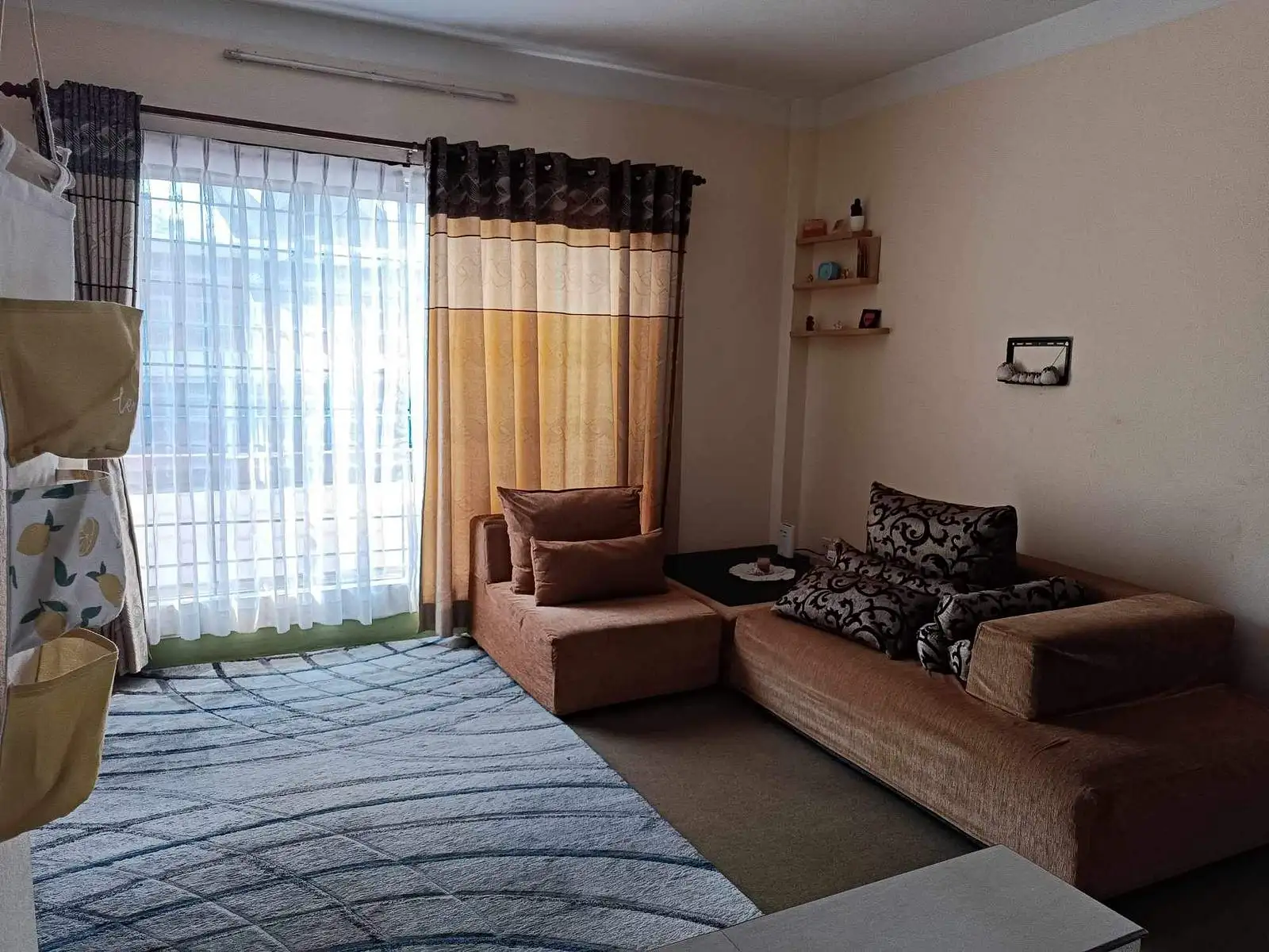 1bhk full furnished house on rent at gofultar kathmandu  Thumbnail