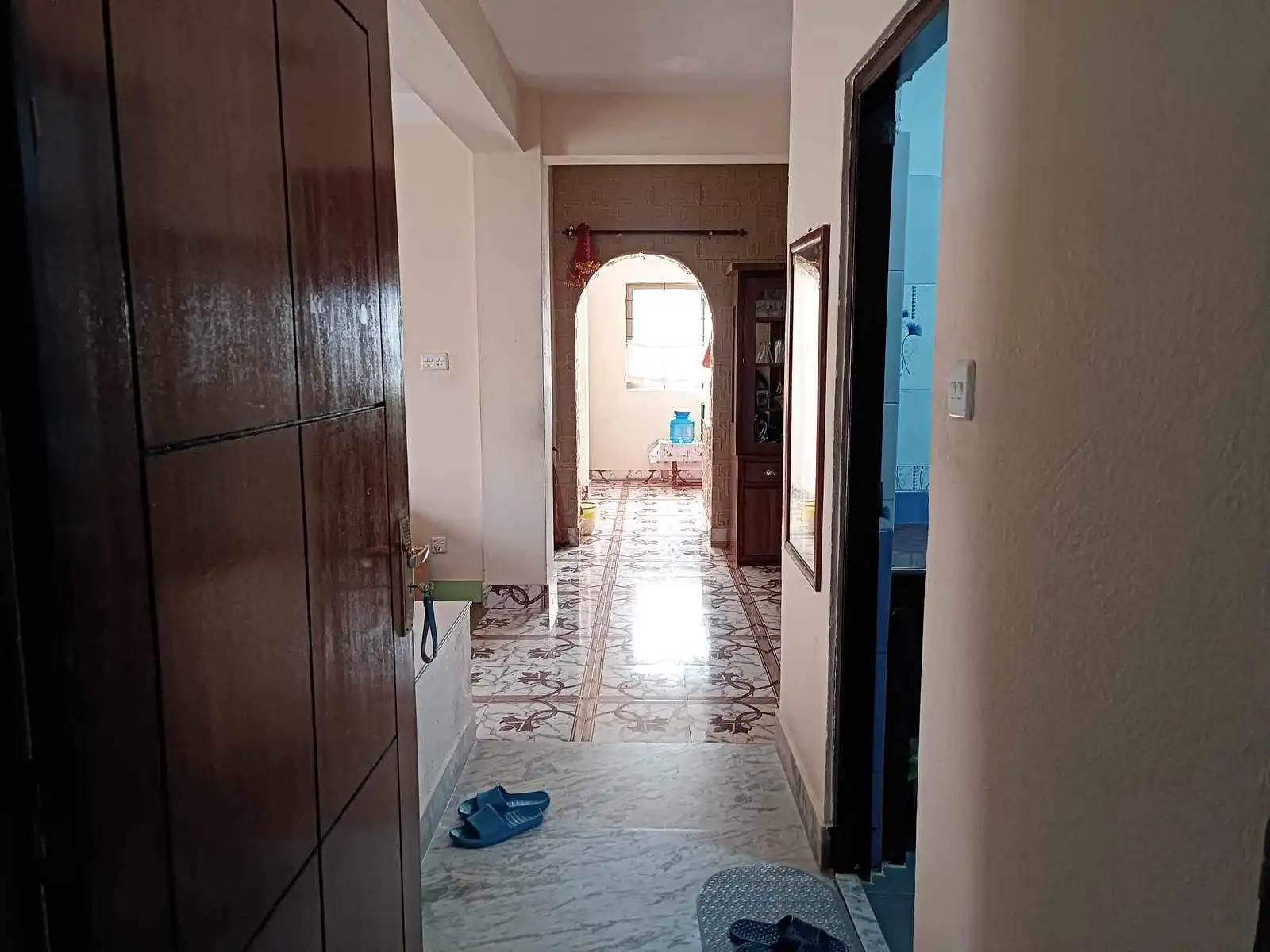 1bhk full furnished house on rent at gofultar kathmandu  Image 4