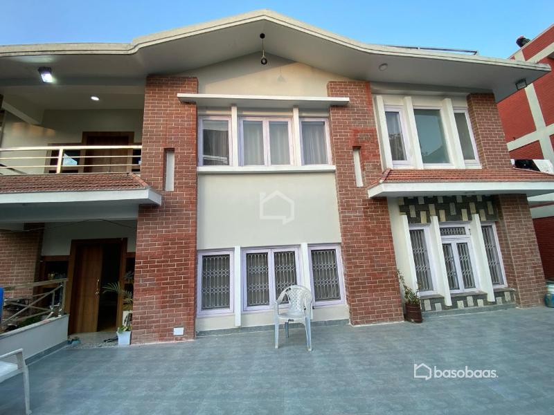 House on sale Baneshwor : House for Sale in Baneshwor, Kathmandu Thumbnail