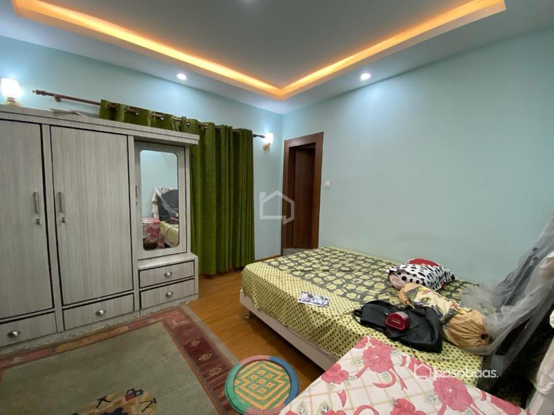 House on sale Baneshwor : House for Sale in Baneshwor, Kathmandu Image 3
