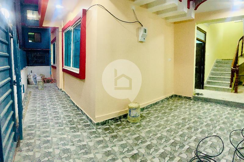 Brand new house for sale in Imadol Nayabasti, Lalitpur, Nepal. Home loan available. : House for Sale in Imadol, Lalitpur Image 9