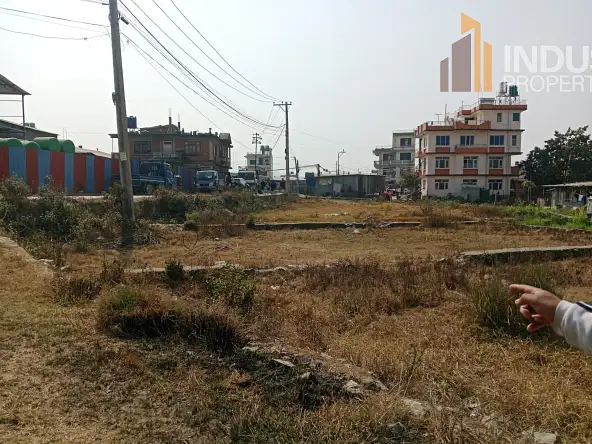 Land on Sale Image 1