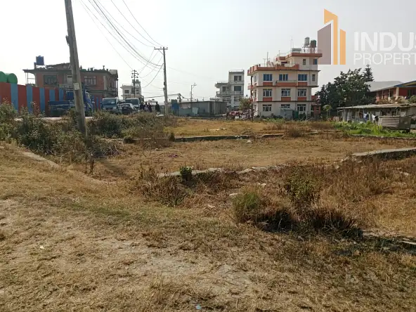 Land on Sale Image 2