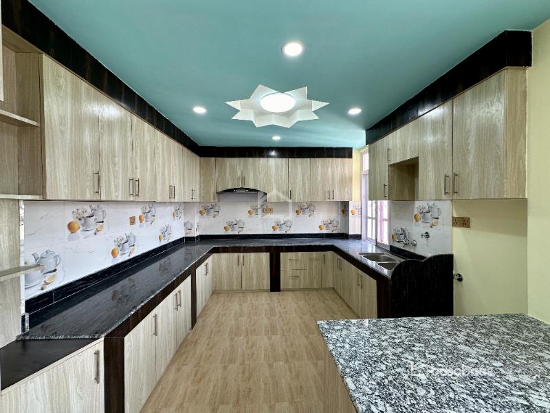 Triplex House On Sale At Kadaghari : House for Sale in Kageshwari-Manohara, Kathmandu Image 3