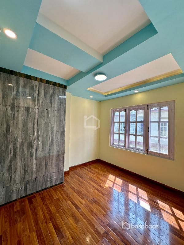 Triplex House On Sale At Kadaghari : House for Sale in Kageshwari-Manohara, Kathmandu Image 6