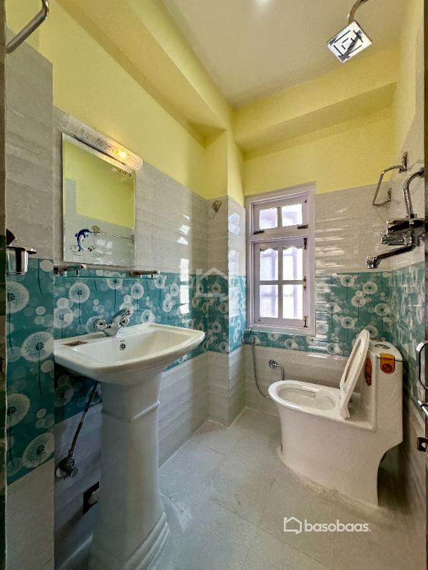 Triplex House On Sale At Kadaghari : House for Sale in Kageshwari-Manohara, Kathmandu Image 4