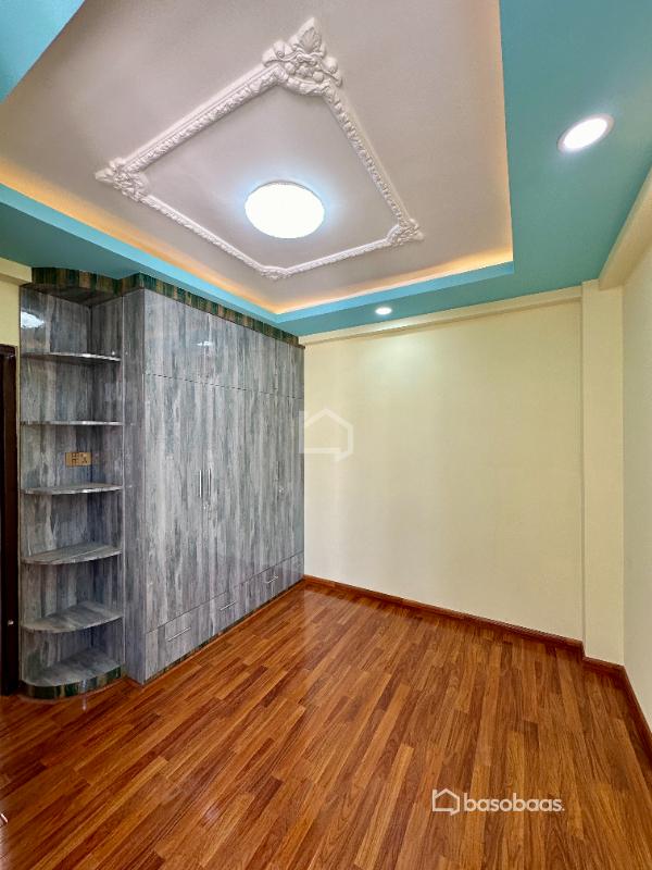 Triplex House On Sale At Kadaghari : House for Sale in Kageshwari-Manohara, Kathmandu Image 8