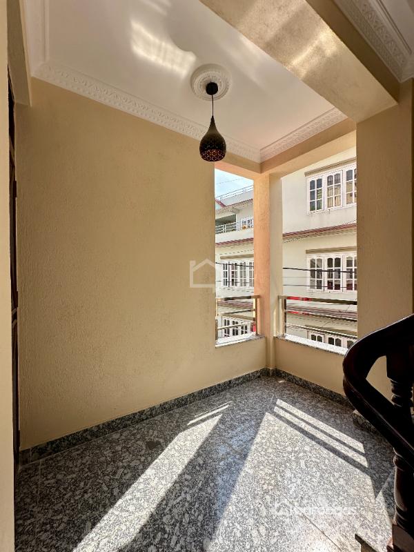 Triplex House On Sale At Kadaghari : House for Sale in Kageshwari-Manohara, Kathmandu Image 7
