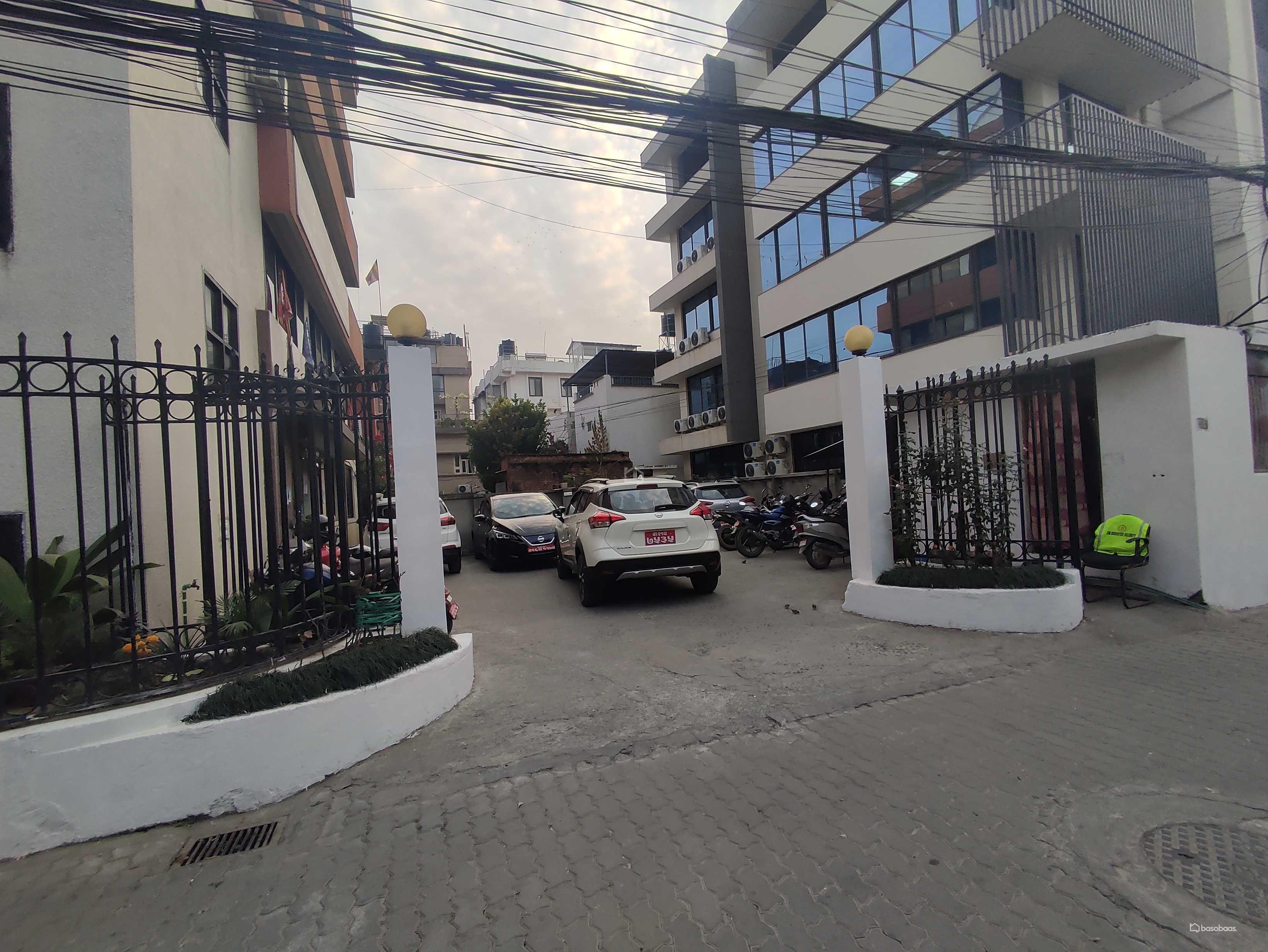 Commercial Building : Office Space for Rent in Kamaladi, Kathmandu Image 4
