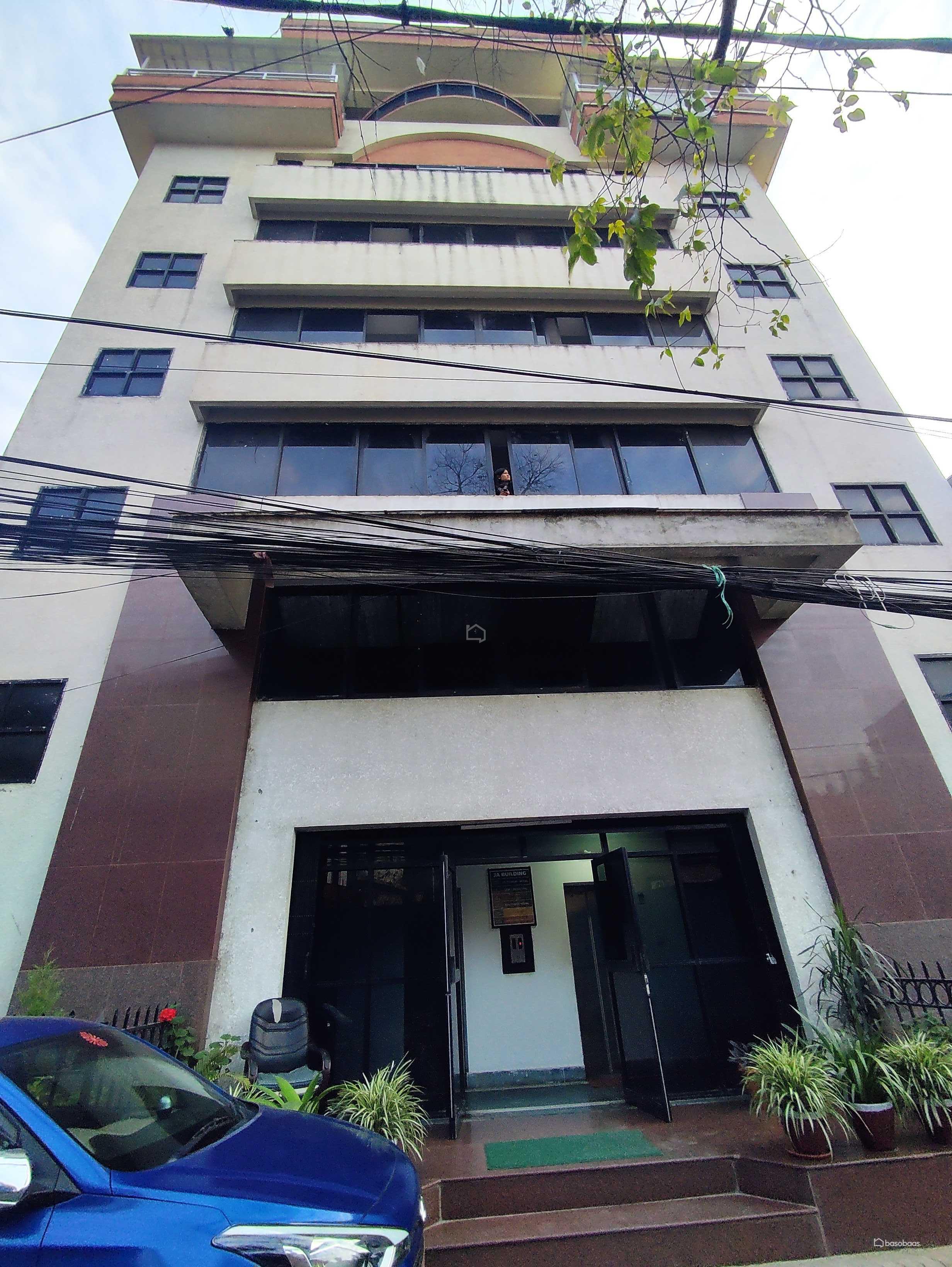 Commercial Building : Office Space for Rent in Kamaladi, Kathmandu Image 2