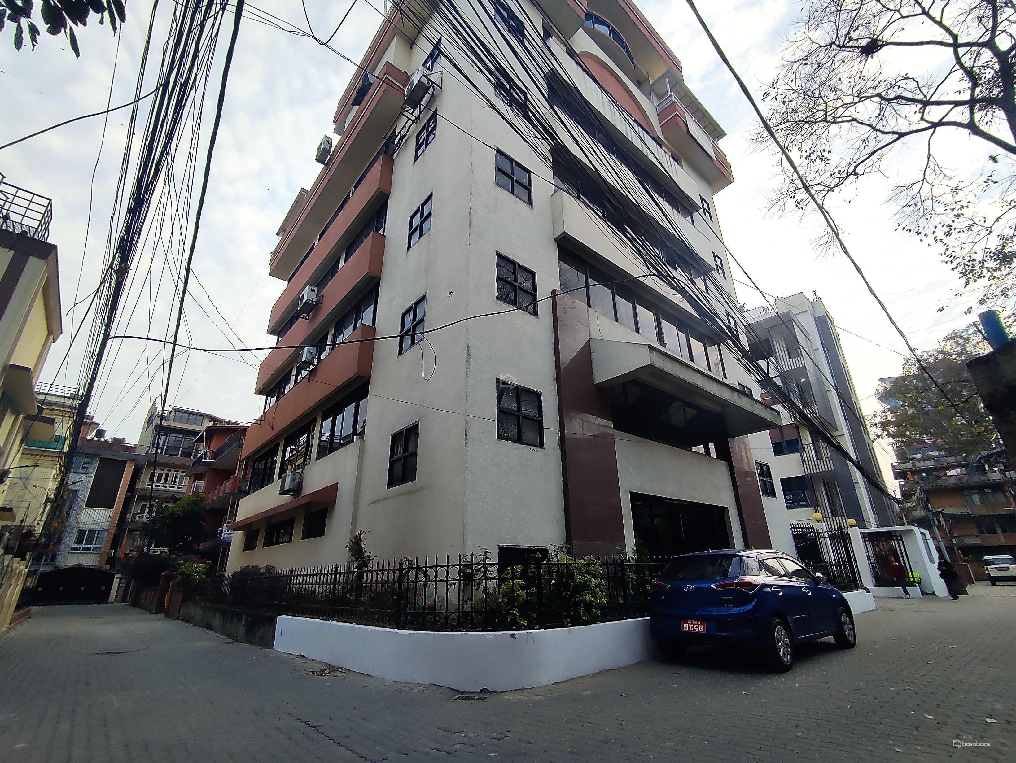 Commercial Building : Office Space for Rent in Kamaladi, Kathmandu Image 5