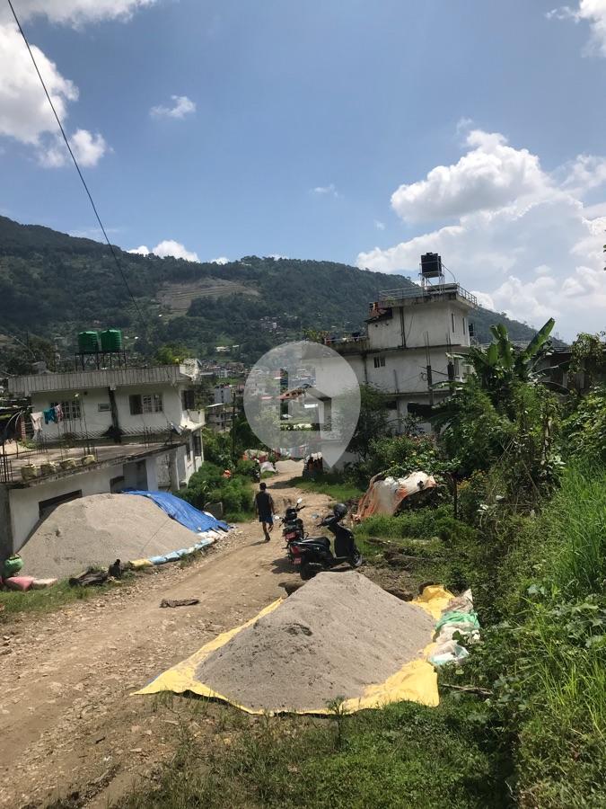 Land for Sale in Tokha, Kathmandu Image 5