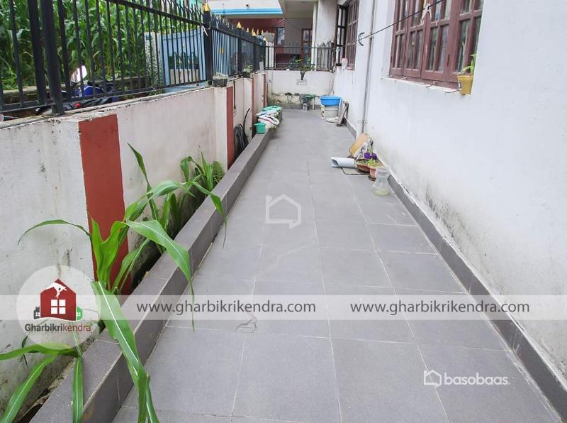 Urgent house on sell : House for Sale in Pepsicola, Kathmandu Image 6