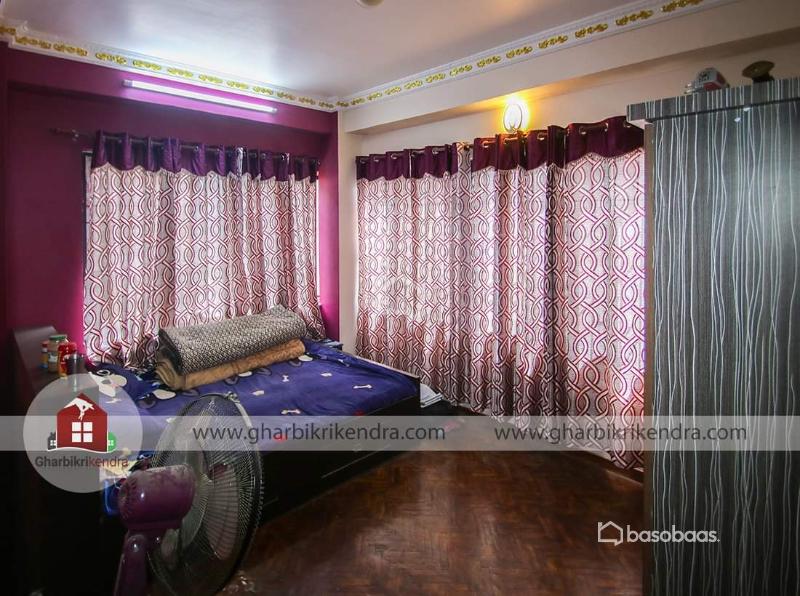 Urgent house on sell : House for Sale in Pepsicola, Kathmandu Image 8