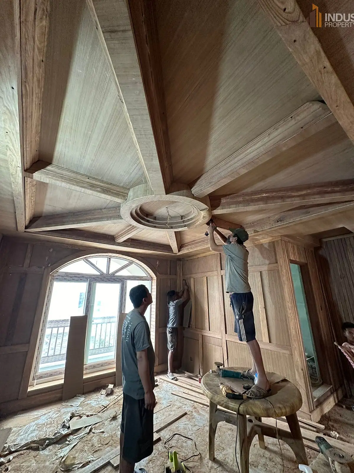 house on sale-imadol Image 3