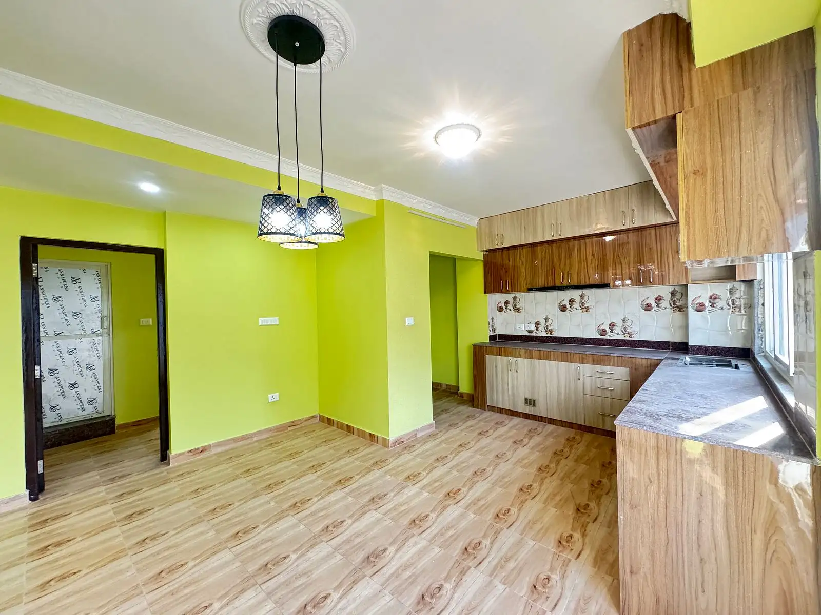 House for sale at Harisiddi Image 5