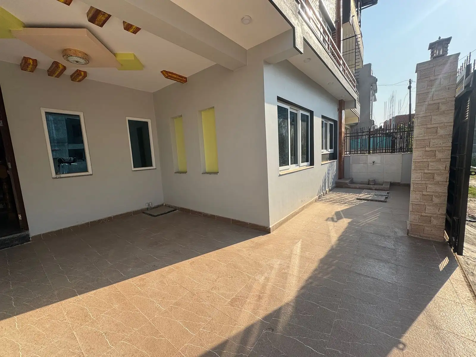 House for sale at Harisiddi Image 3