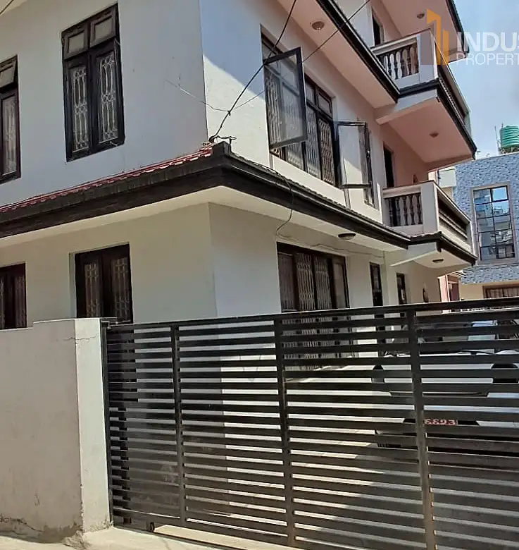 Residential House On Sale Thumbnail