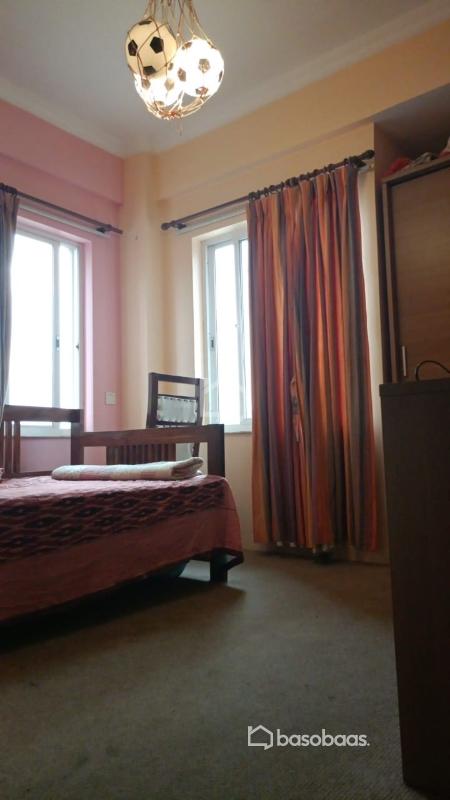 3BHK Apartment on Rent - Grande Towers : Apartment for Rent in Tokha, Kathmandu Image 2