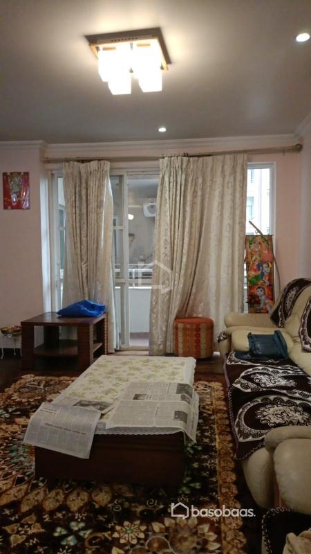 3BHK Apartment on Rent - Grande Towers : Apartment for Rent in Tokha, Kathmandu Image 3