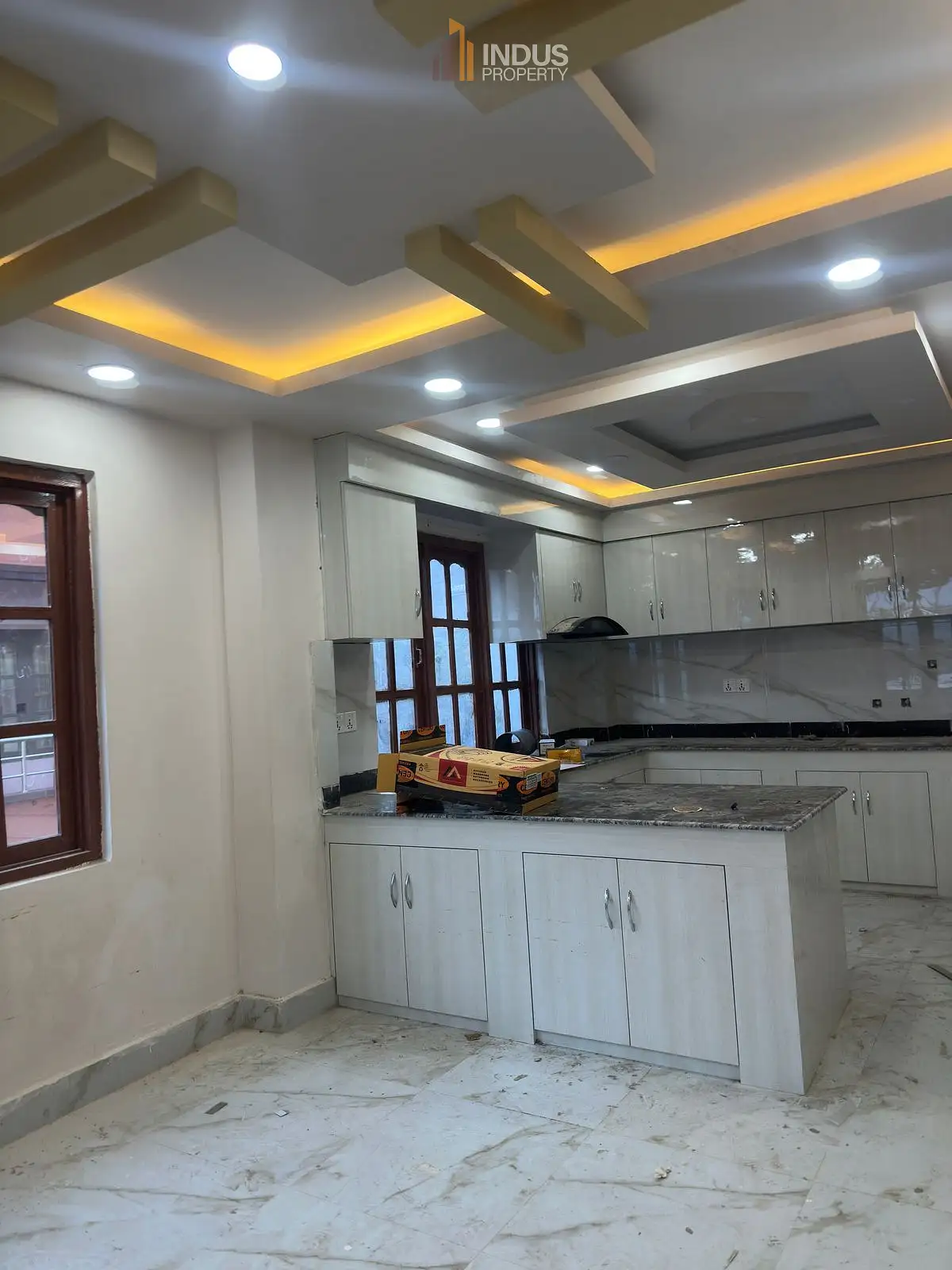 Beautiful house on at imadol lalitpur Image 6