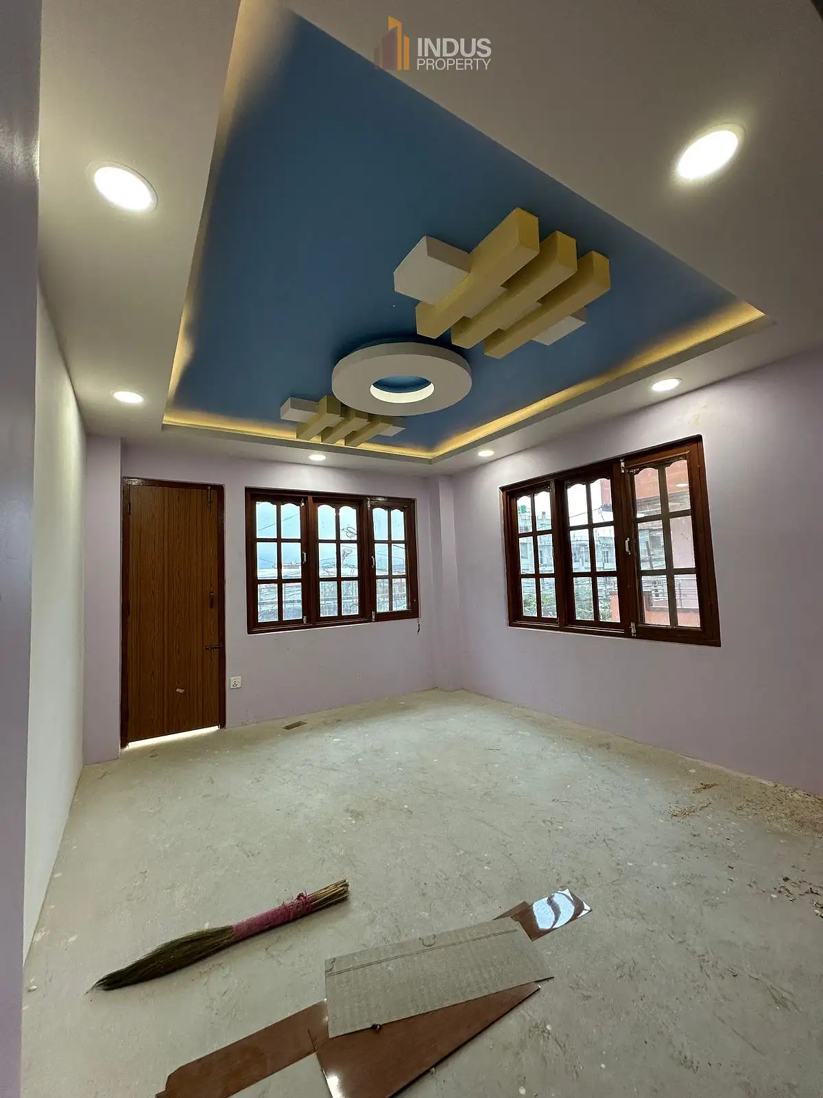 Beautiful house on at imadol lalitpur Image 1