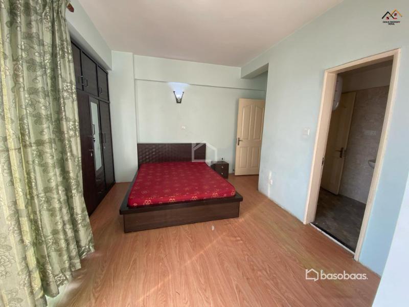 Appartement on Rent : Apartment for Rent in Dhapakhel, Lalitpur Thumbnail Image