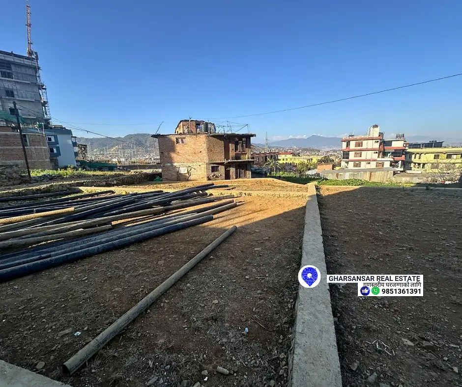 Land on Sale Image 2