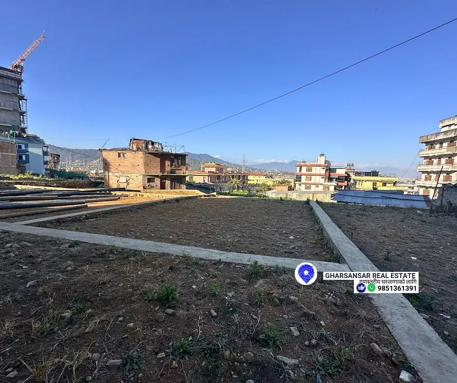 Land on Sale Thumbnail