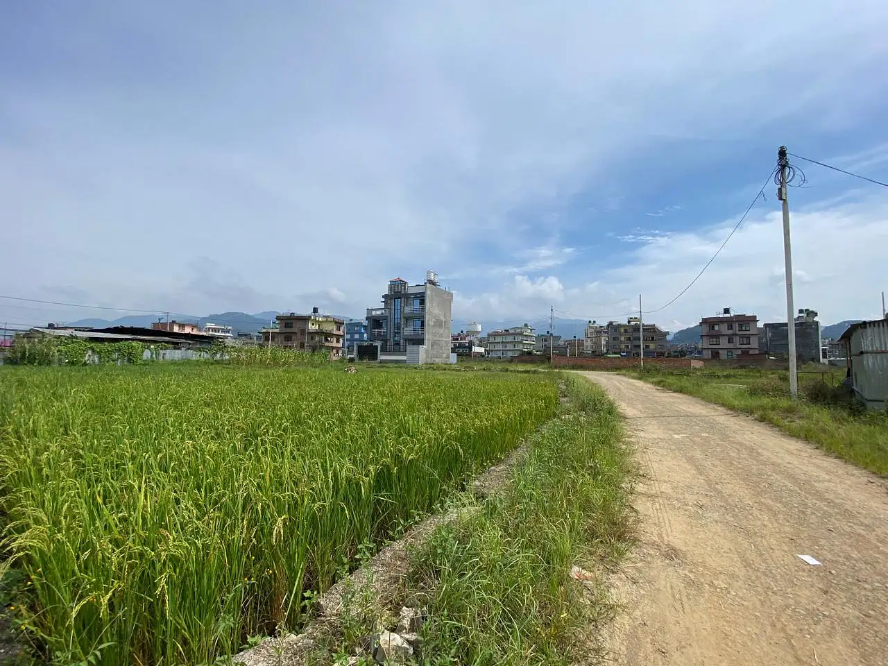 Land on Sale Image 1