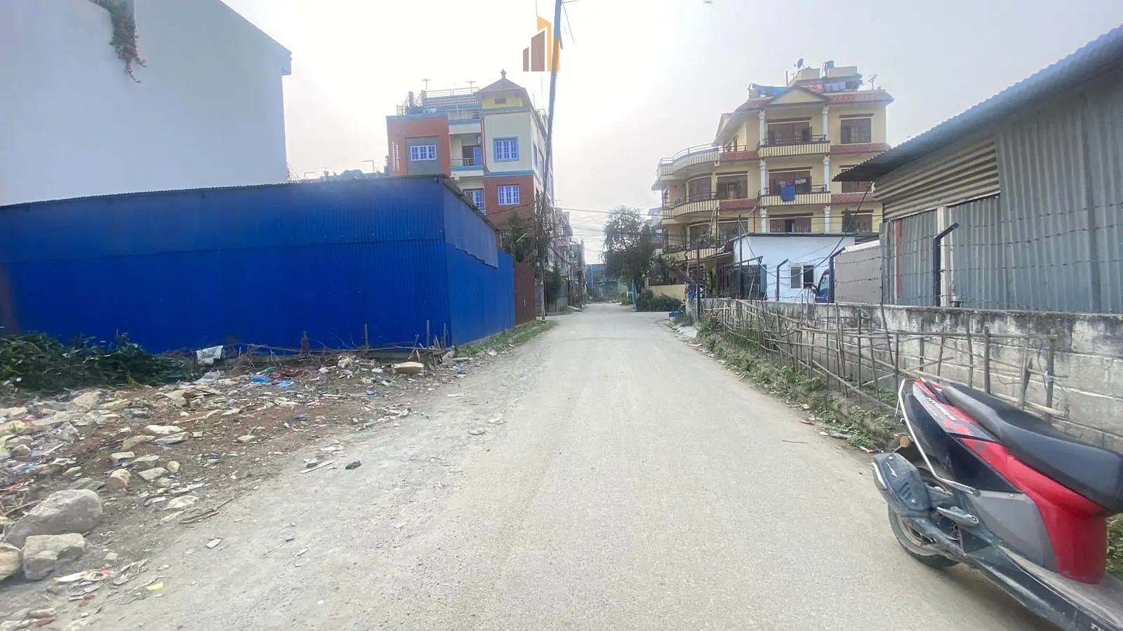 Land on sale at Pepsicola, kathmandu Image 2