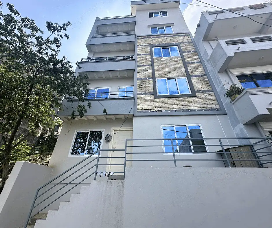 Residential House On Sale Thumbnail