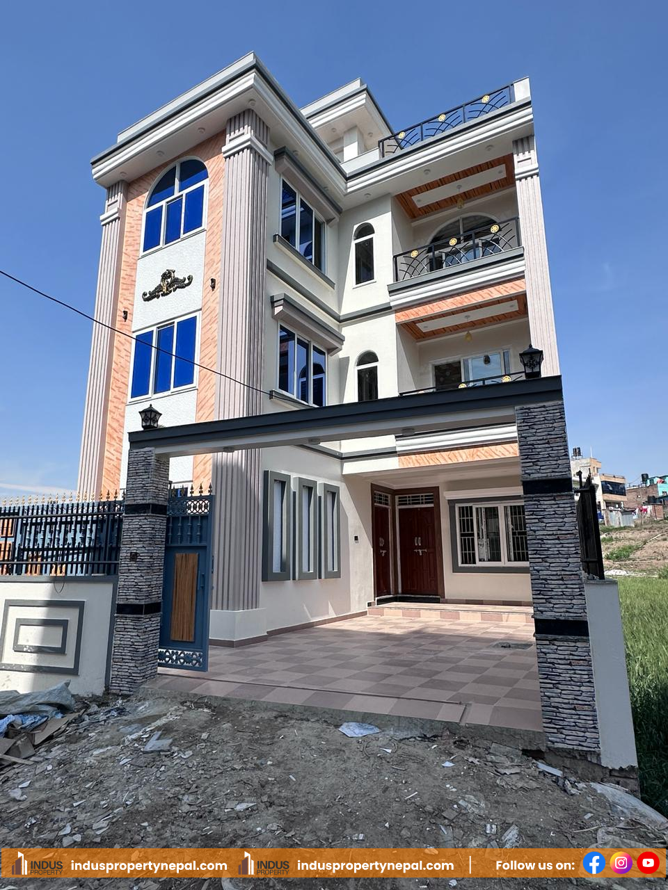house on sale Thumbnail