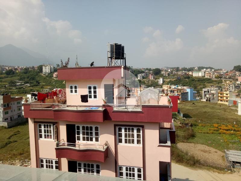 कान्तिपुर कोलोनीमा ( Lalitpur) नयाँ घर बिक्रिमा !! 192 Lakh (Negotiable ) : House for Sale in Nakhipot, Lalitpur Image 17
