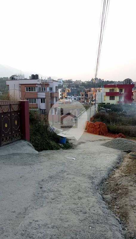 कान्तिपुर कोलोनीमा ( Lalitpur) नयाँ घर बिक्रिमा !! 192 Lakh (Negotiable ) : House for Sale in Nakhipot, Lalitpur Image 13