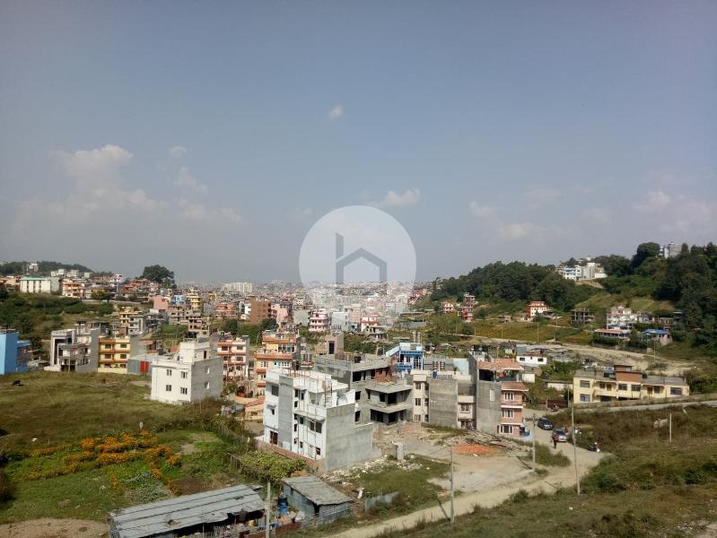कान्तिपुर कोलोनीमा ( Lalitpur) नयाँ घर बिक्रिमा !! 192 Lakh (Negotiable ) : House for Sale in Nakhipot, Lalitpur Image 24
